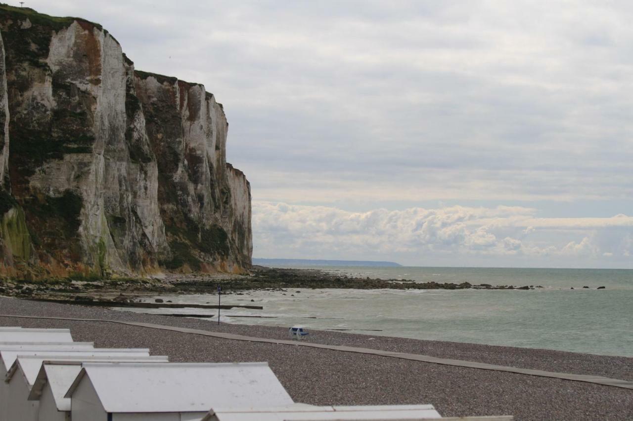 Le Chant Des Oiseaux Nibas Exterior foto